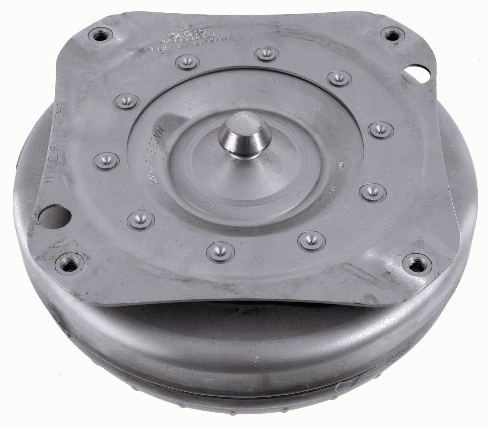 Torque Converter-1