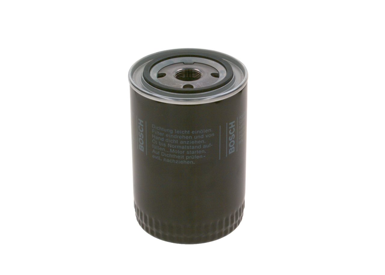 Oil Filter-3