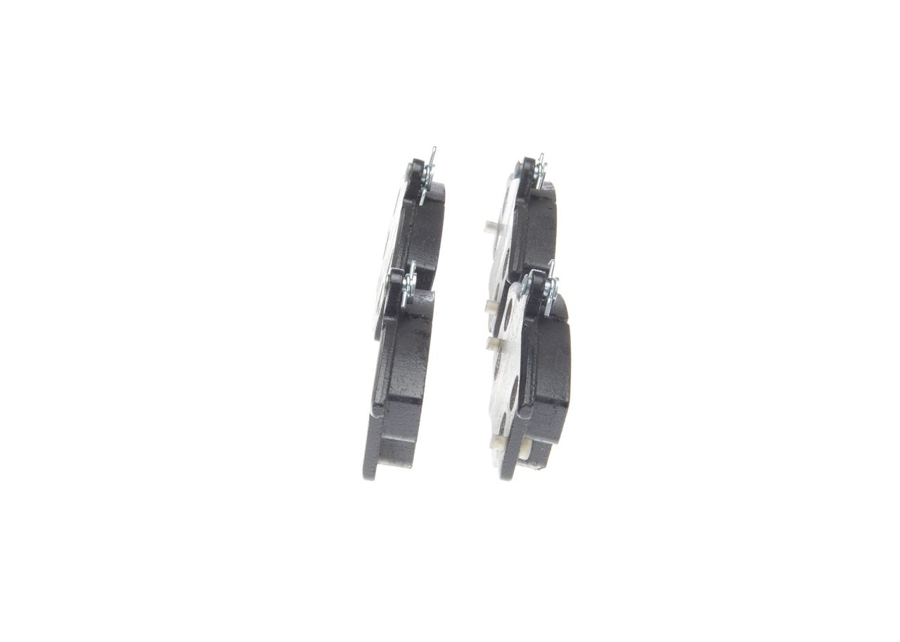 Brake Pad Set, disc brake-1