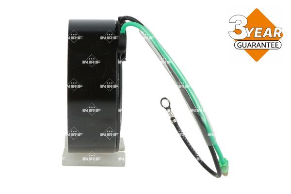 Coil, magnetic clutch (compressor)-1