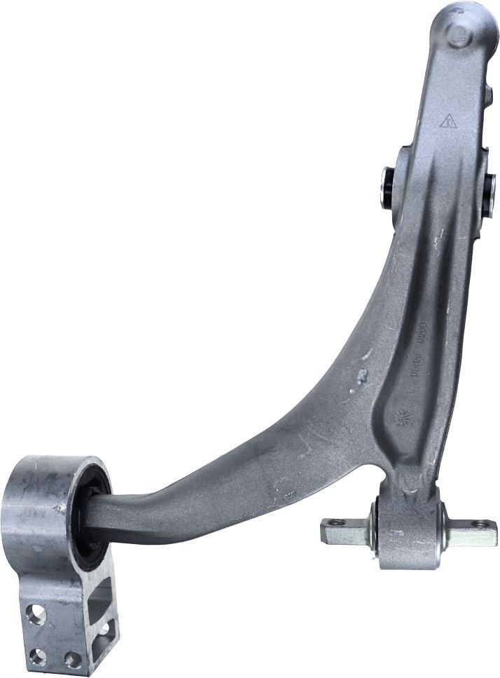 Control/Trailing Arm, wheel suspension-4