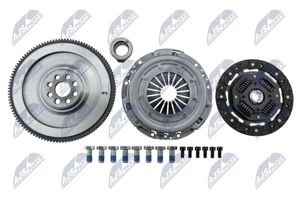 NTY NZS-BM-008 Clutch kit