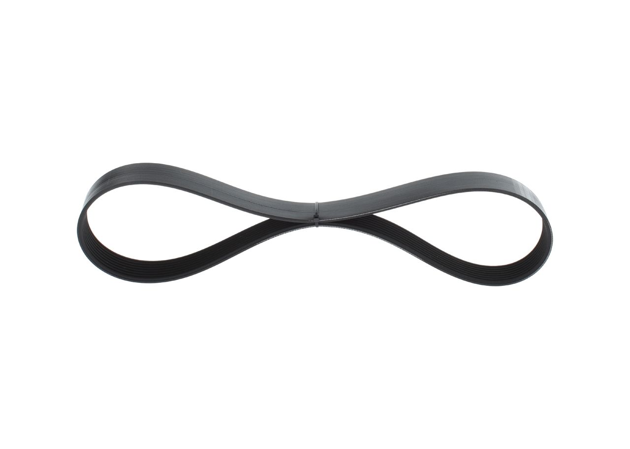V-ribbed Belt-1