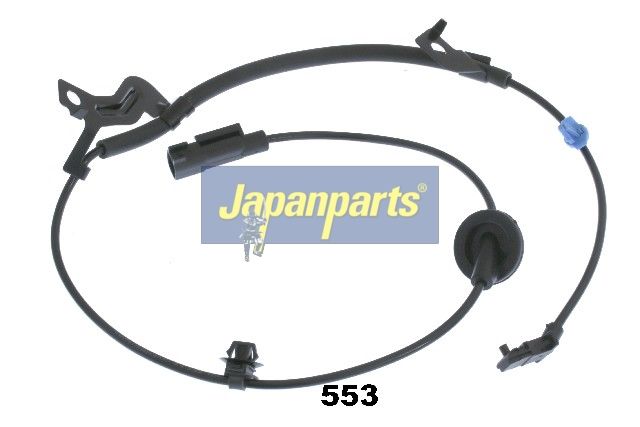 Sensor, wheel speed-1