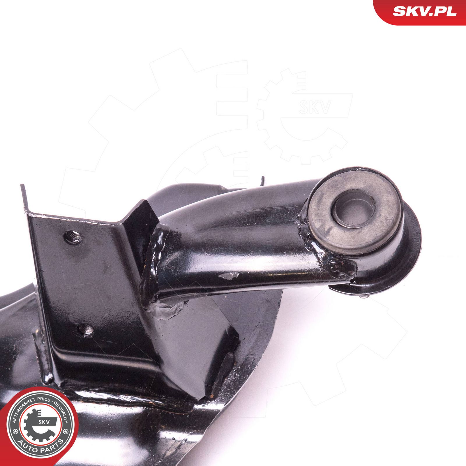 Support Frame/Subframe-1