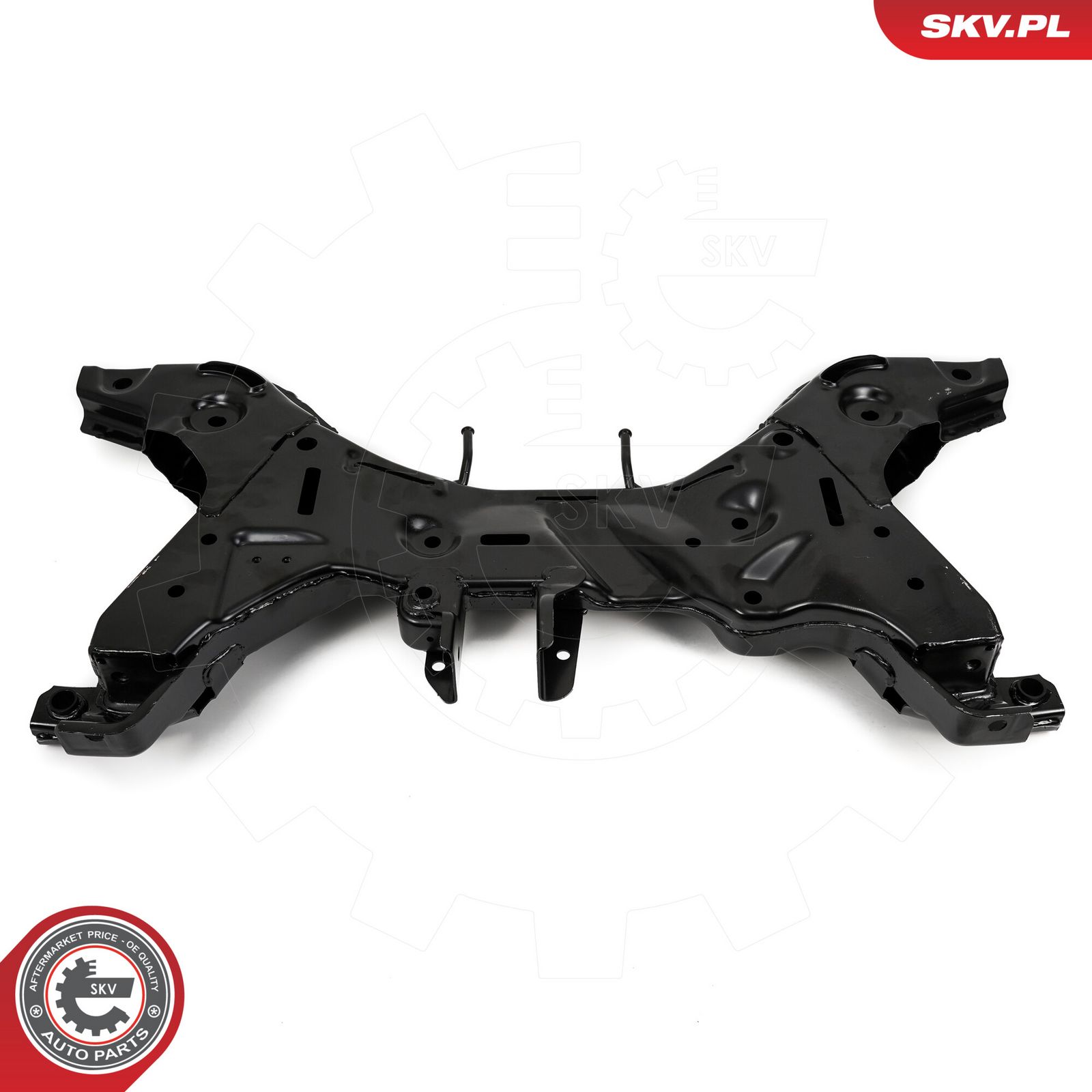 Support Frame/Subframe-1