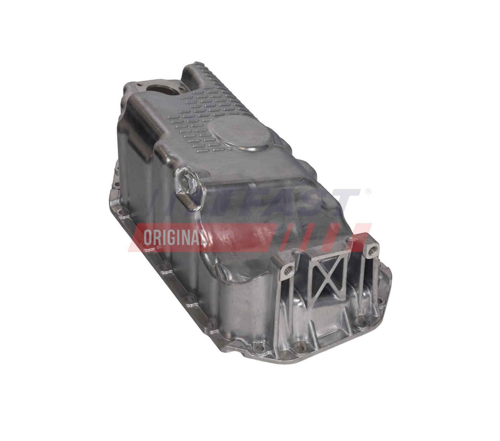 Oil Sump-4