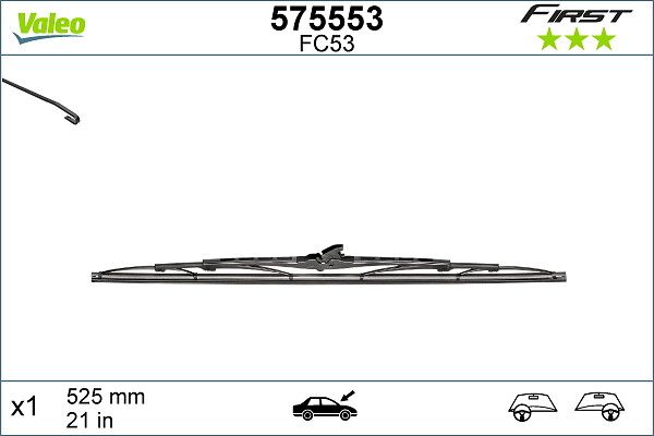 Wiper Blade
