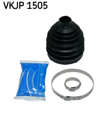 SKF VERTEVO VKJP 1505 Bellow kit, drive shaft