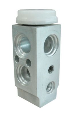 Expansion Valve, air conditioning-1