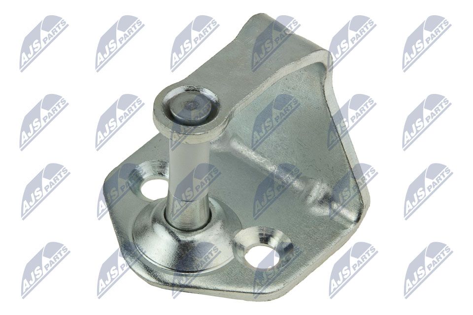 NTY EZC-FR-136 Guide, locking knob