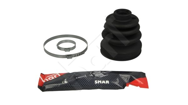 HART 451 660 Bellow kit, drive shaft