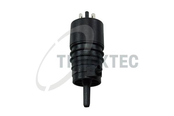 TRUCKTEC AUTOMOTIVE 02.61.004 Washer fluid pump, headlight cleaning