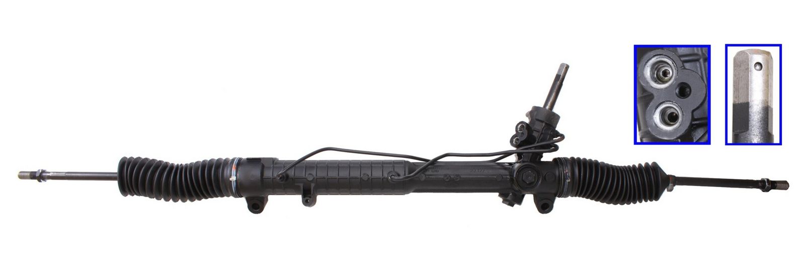 DRI 711520778 Steering gear