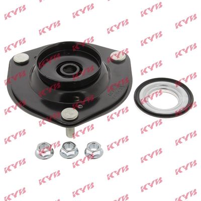 Repair Kit, suspension strut support mount-1