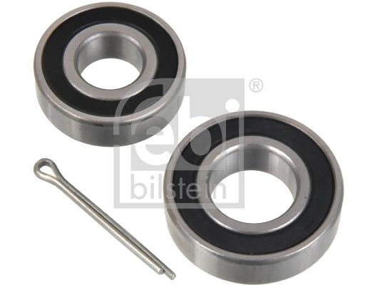 FEBI BILSTEIN 176890 Wheel bearing kit