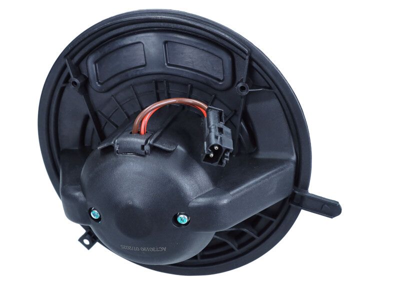 Interior Blower-1