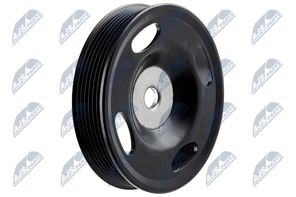 NTY RKP-WW-016 Belt pulley, crankshaft