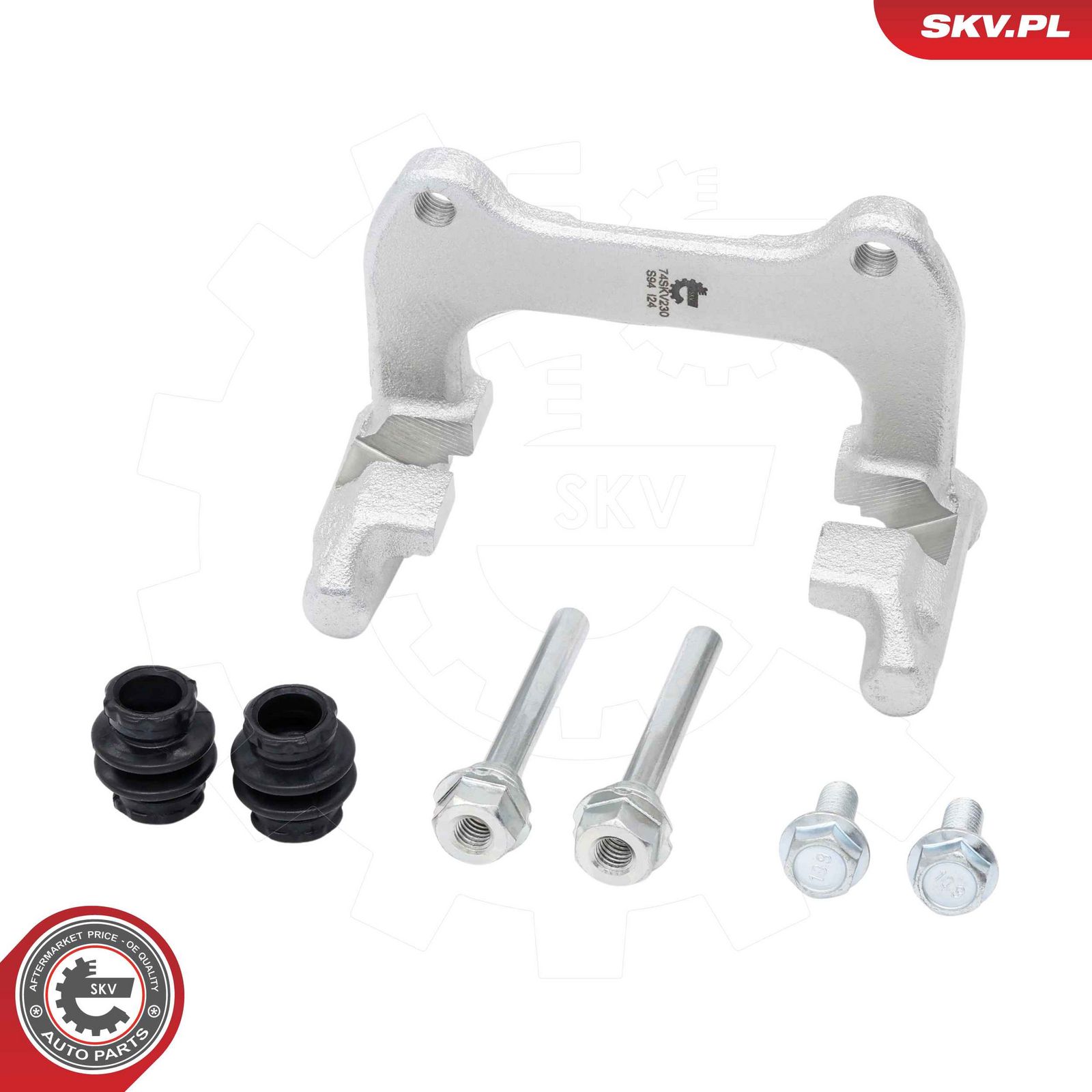 ESEN SKV 74SKV230 Bracket, brake caliper