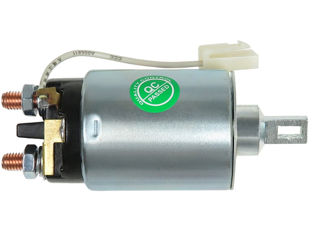AS-PL SS5008 Solenoid switch, starter