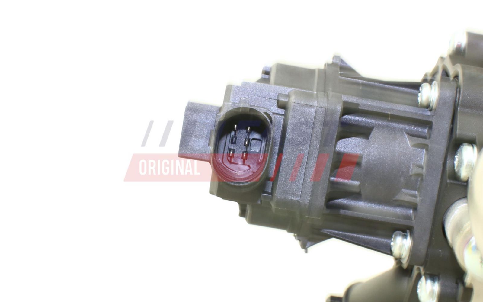 EGR Module-4