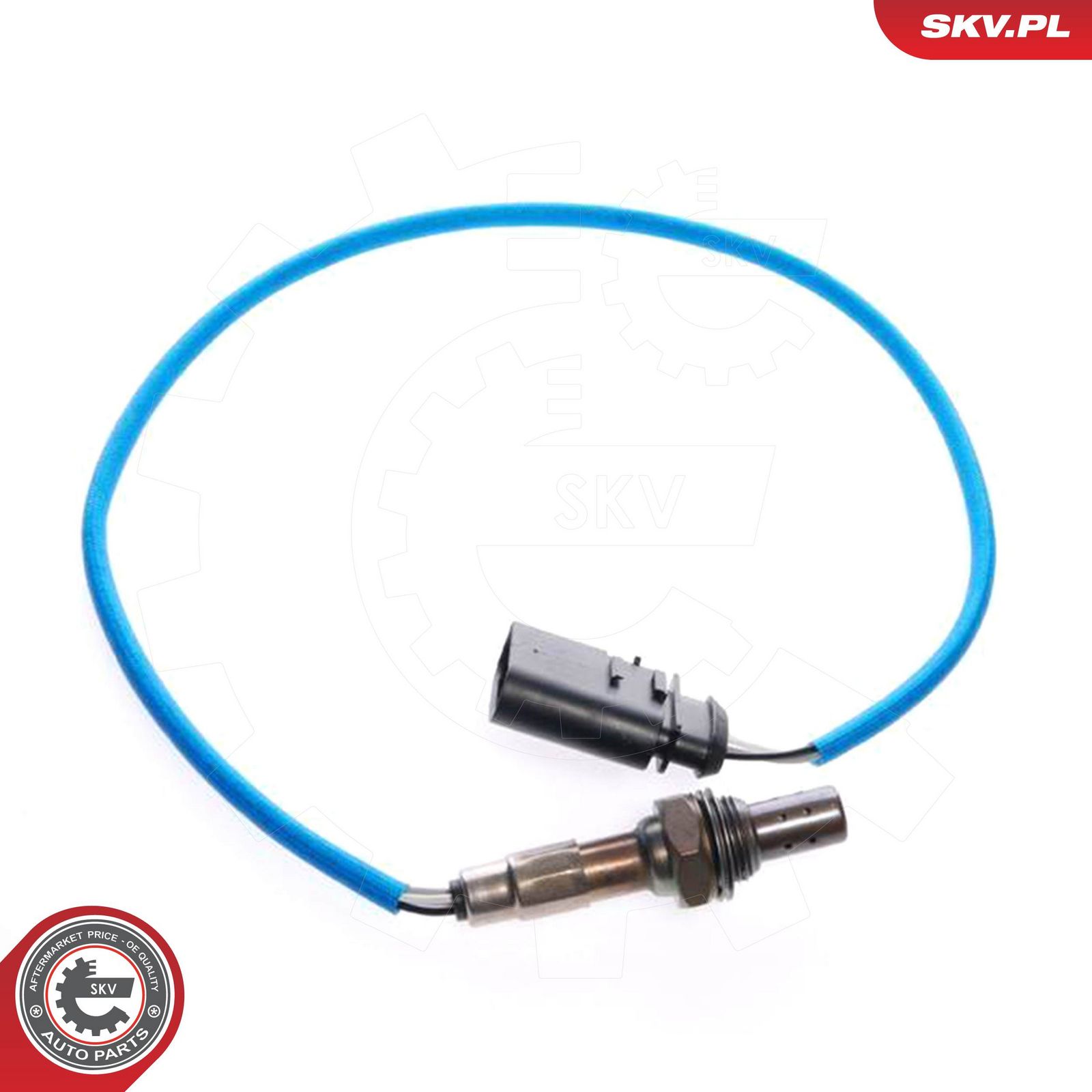 ESEN SKV 09SKV029 Oxygen sensor