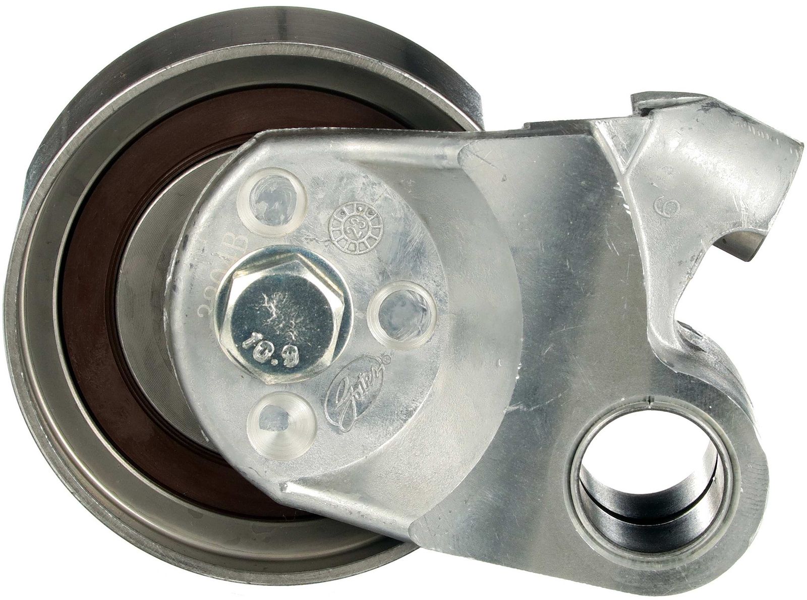 Tensioner Pulley, timing belt-2