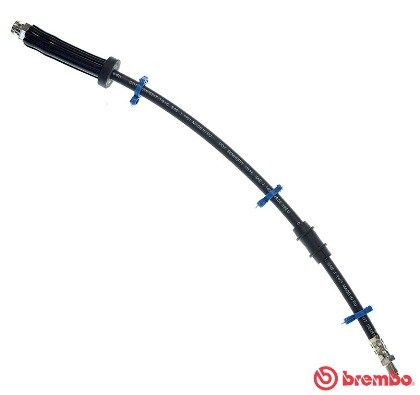 BREMBO T 61 066 Brake hose