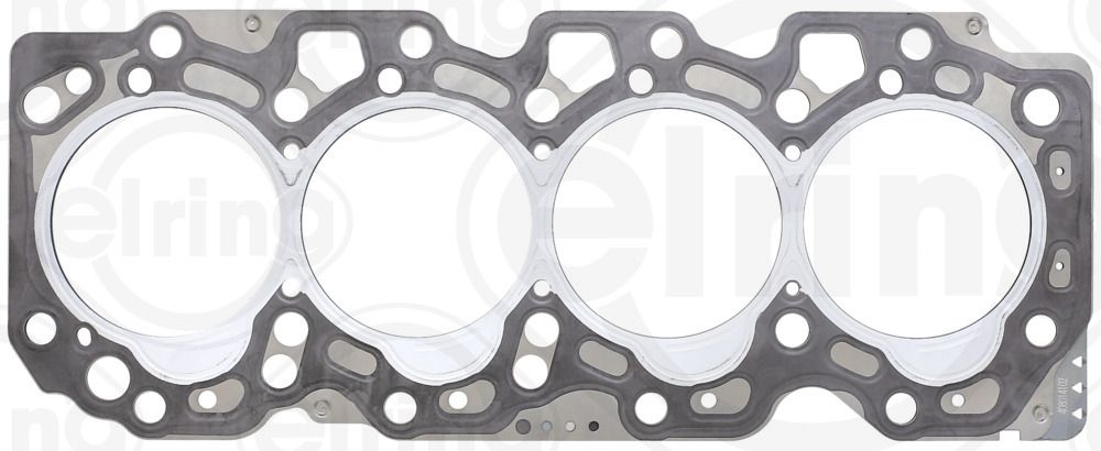 Gasket, cylinder head