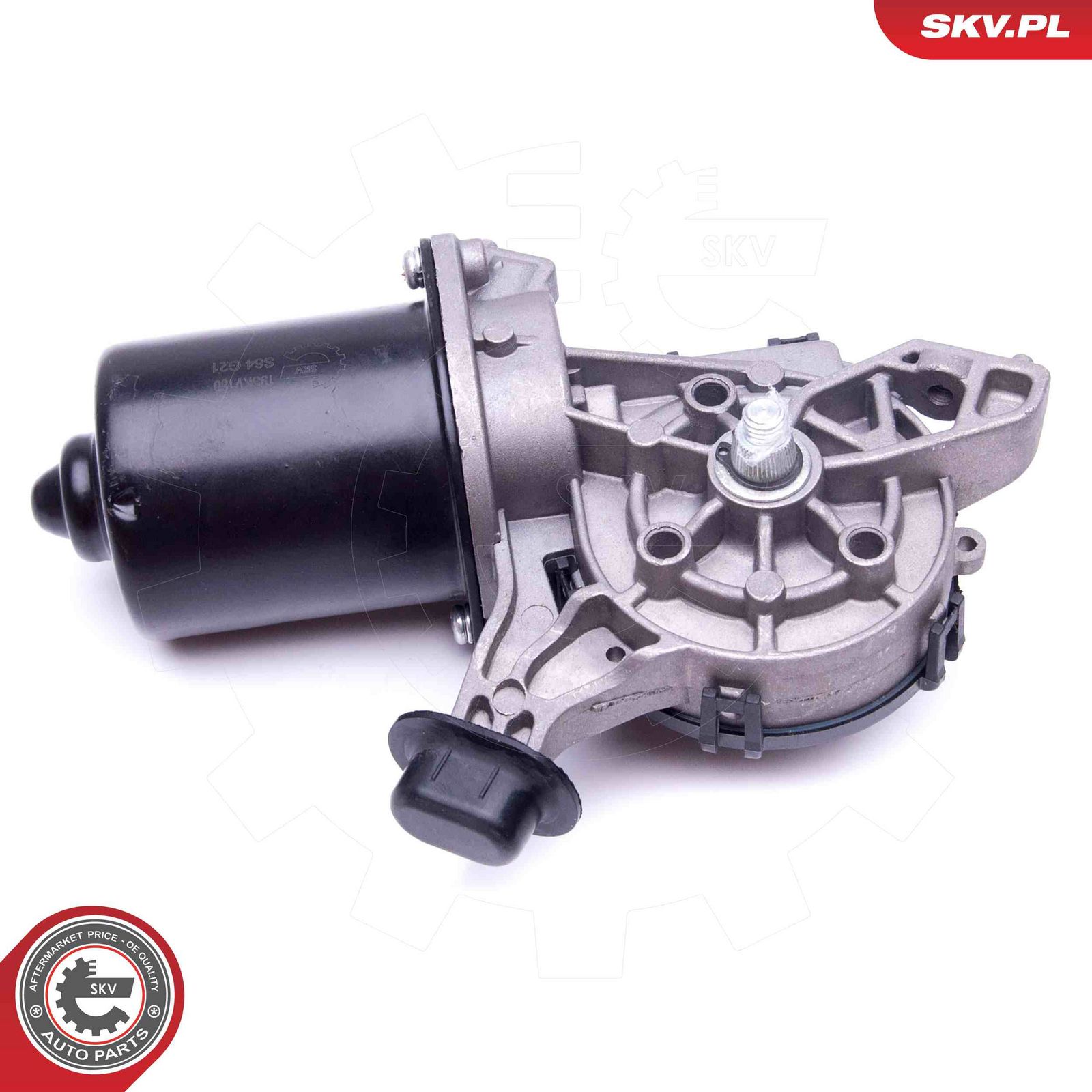 Wiper Motor-2