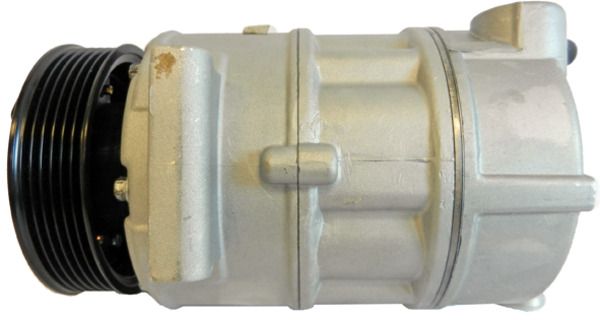 Compressor, air conditioning-5