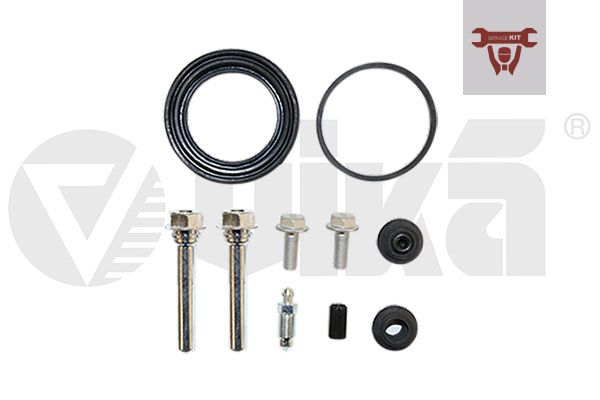 VIKA 66981702801 Seal kit, brake caliper