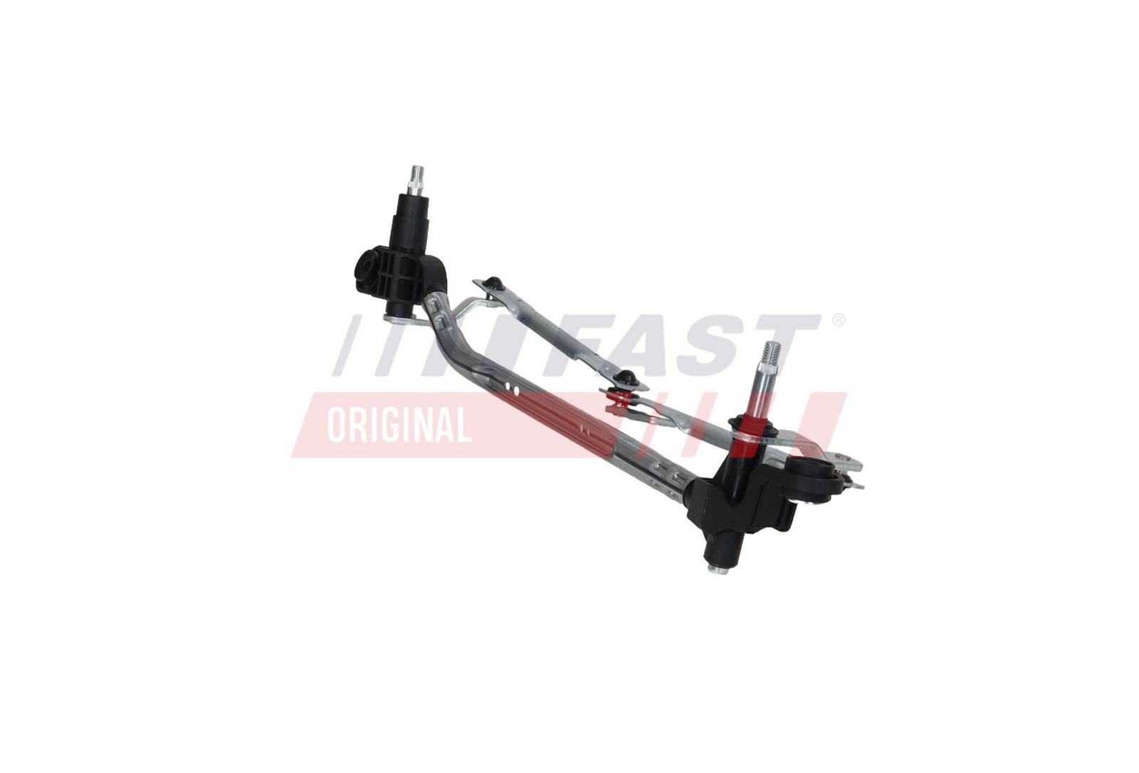 Wiper Linkage-3