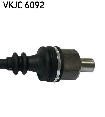 Drive Shaft-2