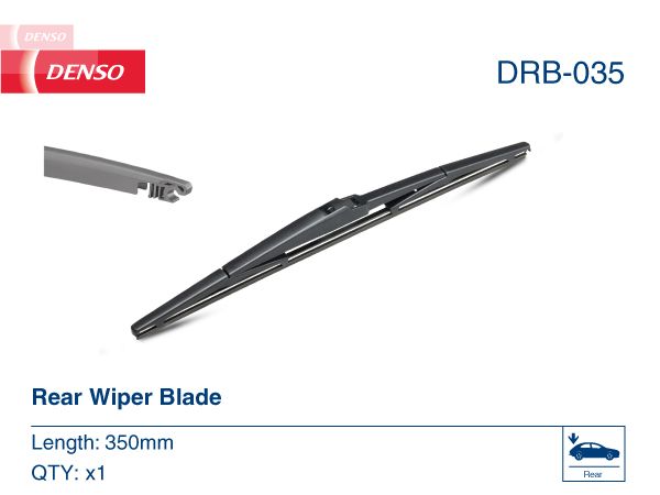 Wiper Blade