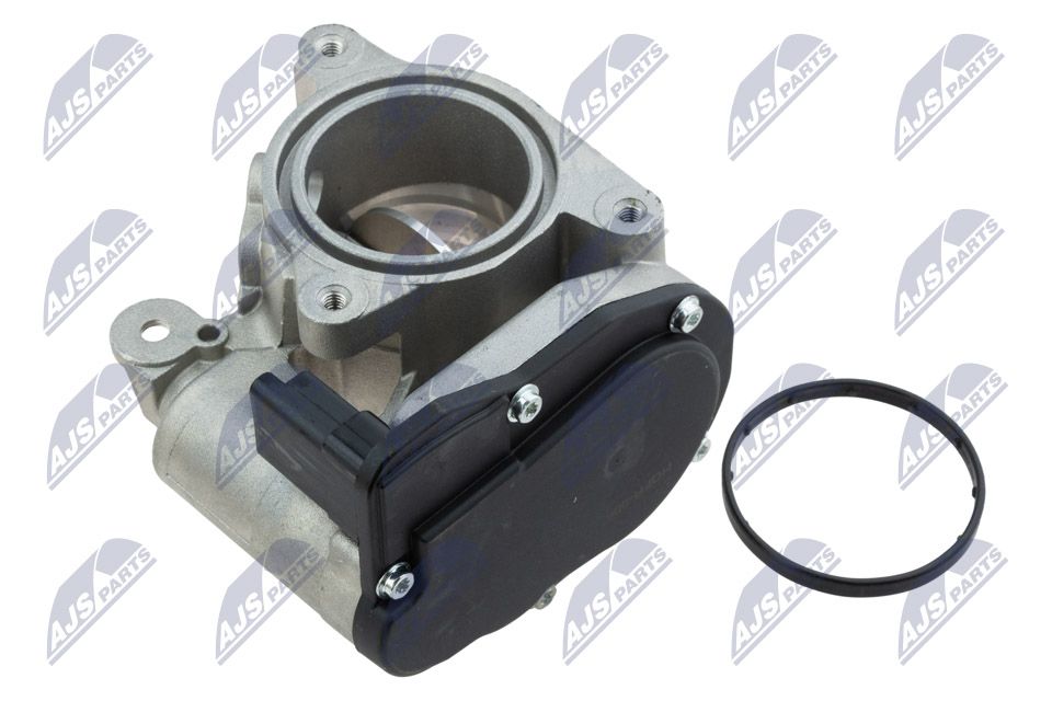 Throttle Body-1