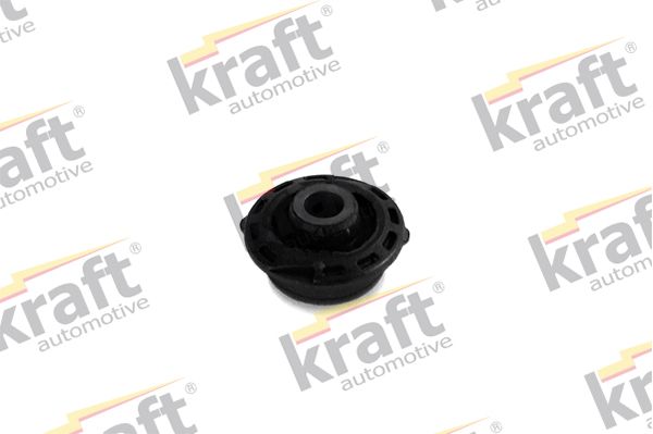 Mounting, control/trailing arm