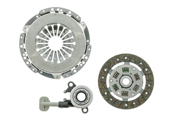 Clutch Kit-1
