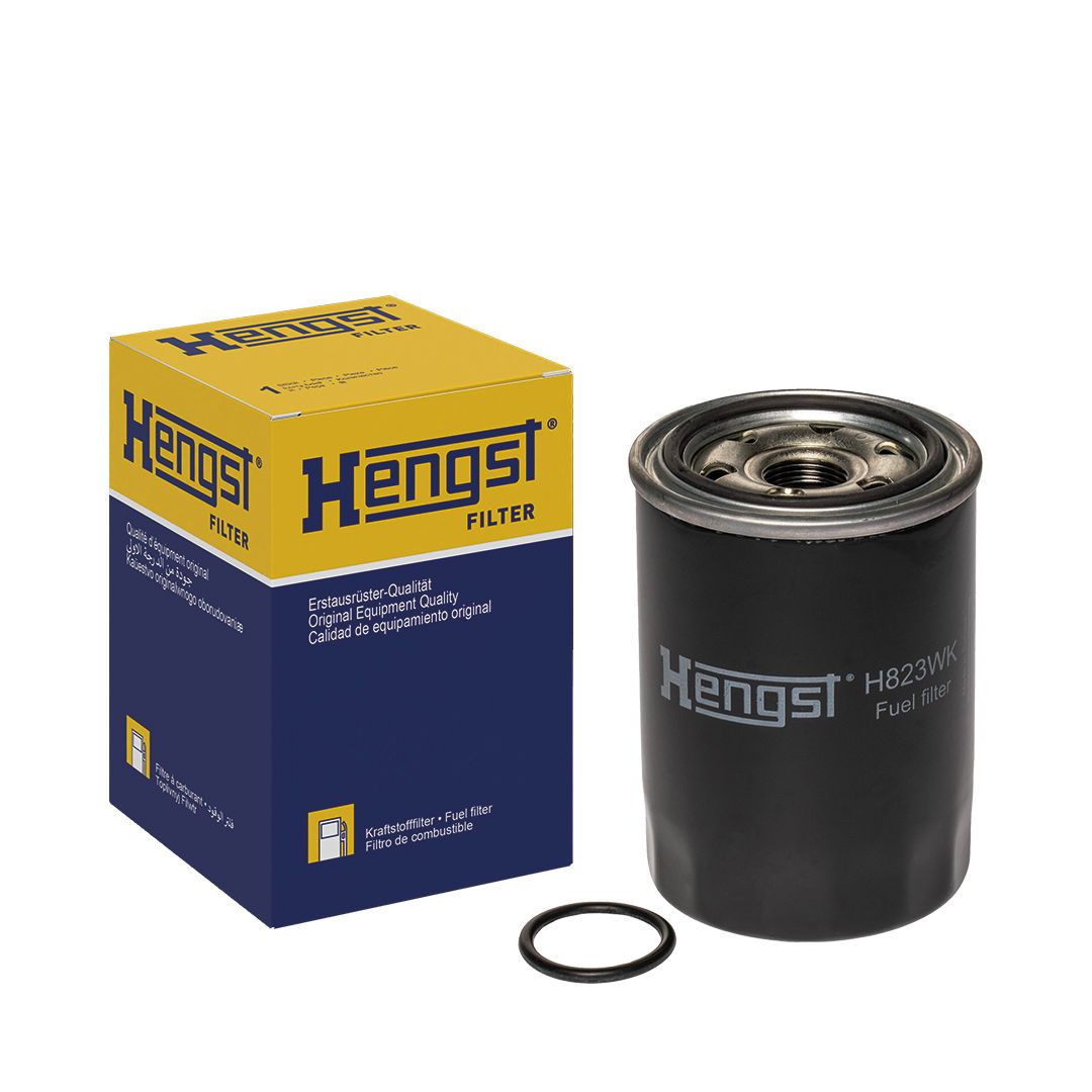 Fuel Filter-1