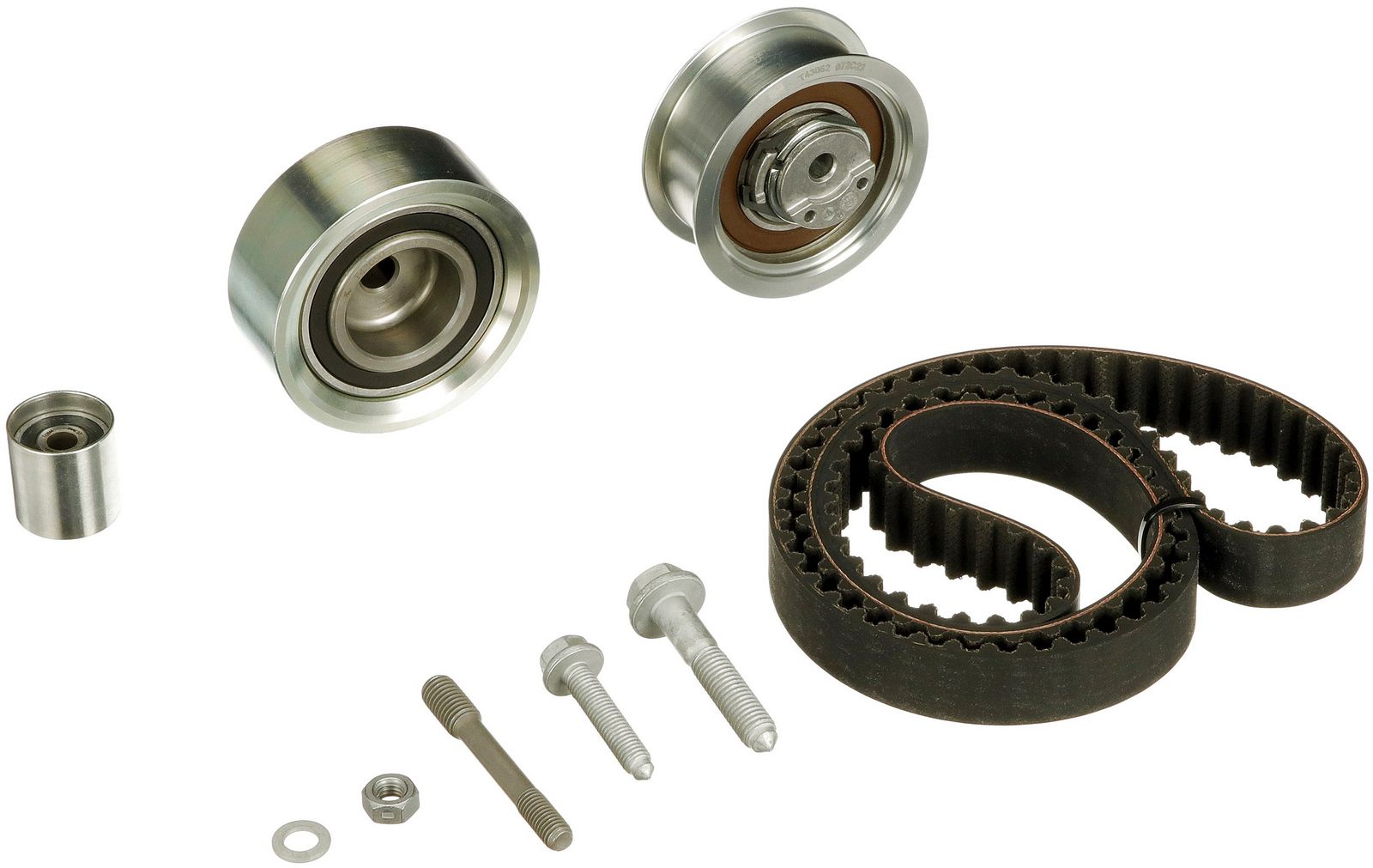 Timing Belt Kit