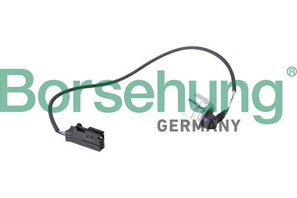 BORSEHUNG B11873 Oil pressure sensor, automated manual transmission (amt)