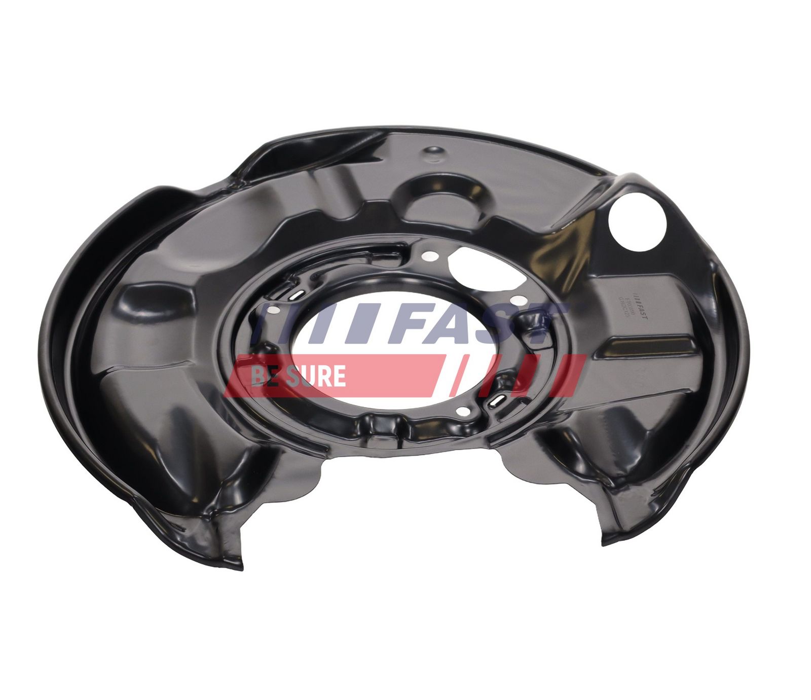 FAST FT03890 Splash guard, brake disc