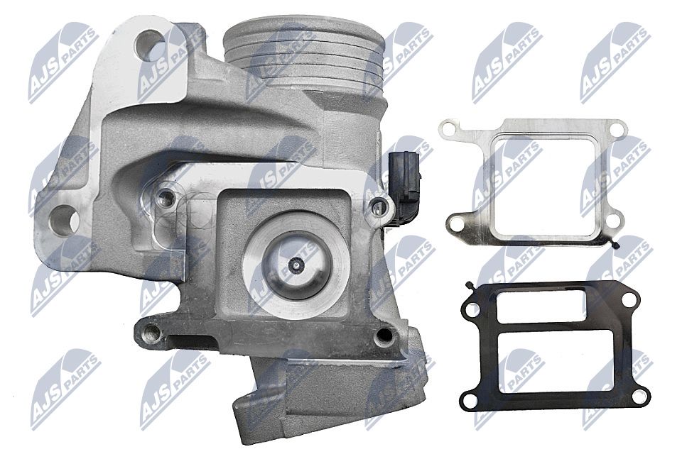 EGR Valve-4
