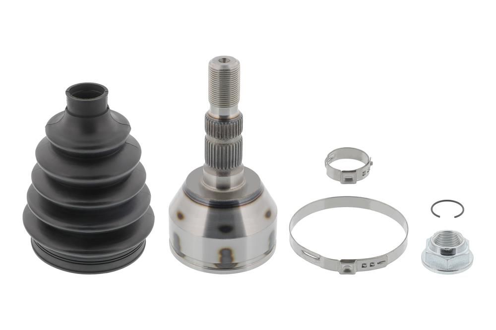 TOPRAN 207 491 Joint kit, drive shaft