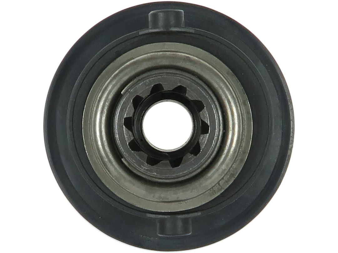 Freewheel Gear, starter-2