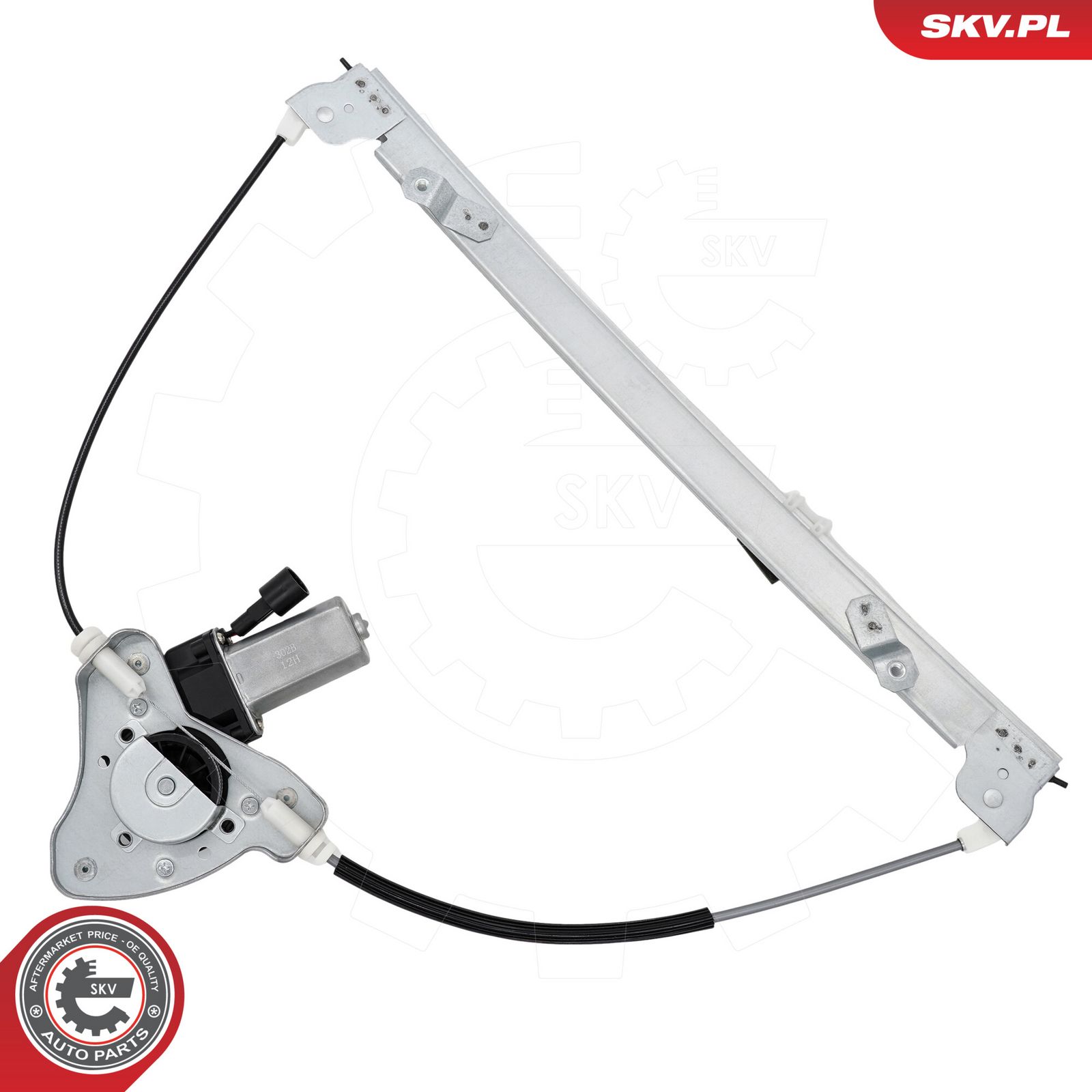 Window Regulator
