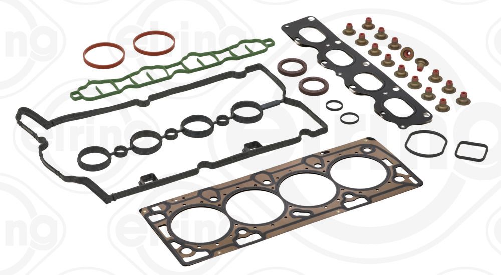 ELRING 504.200 Gasket kit, cylinder head