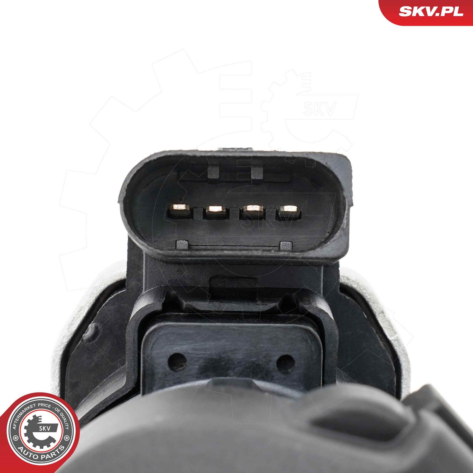 EGR Valve-2