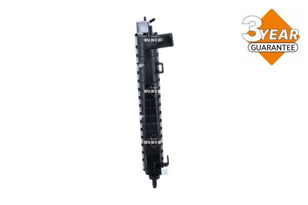 Radiator, engine cooling-4