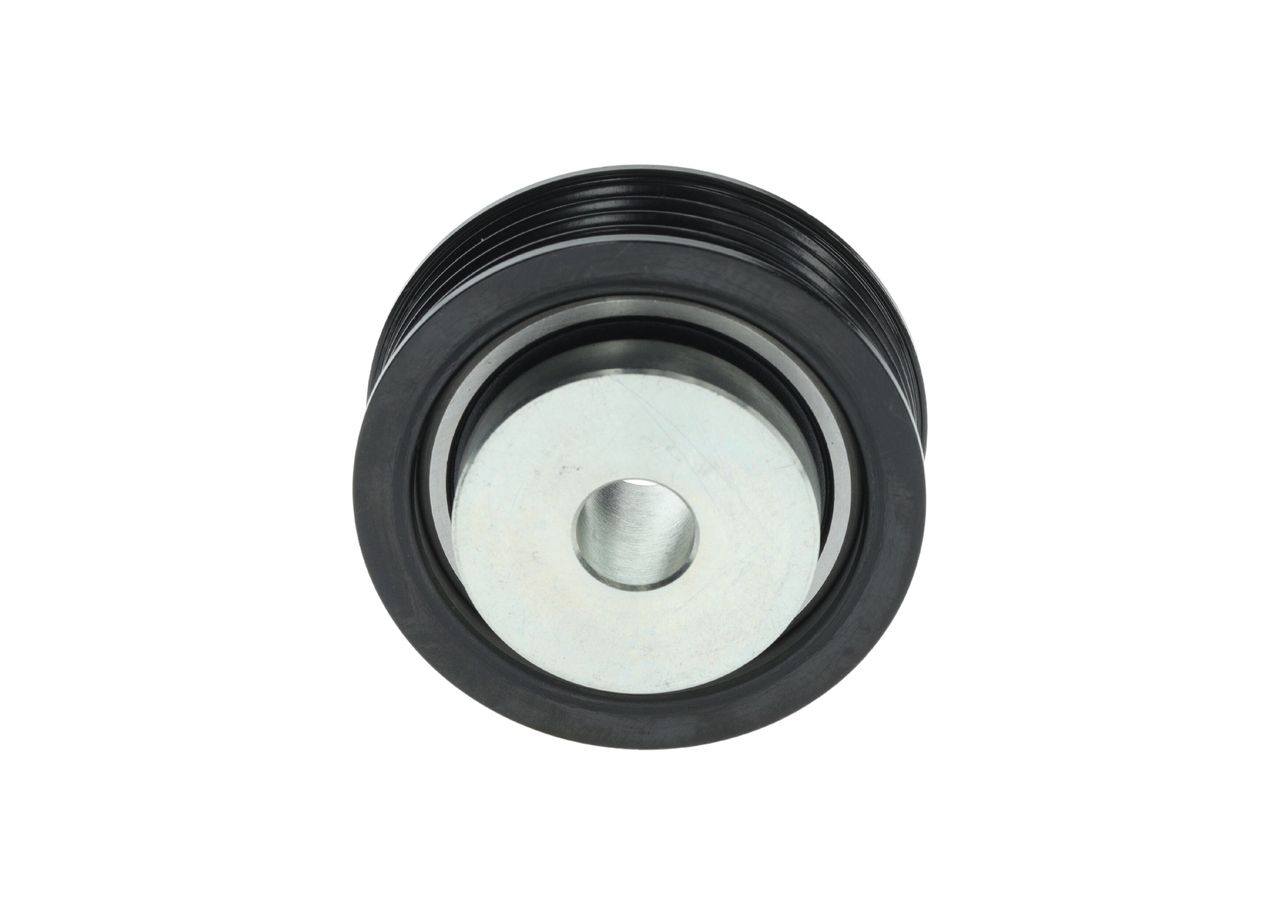 Tensioner Pulley, V-ribbed belt-2